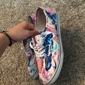 Vans